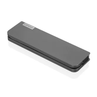 LENOVO dokkolóállomás Lenovo ThinkPad USB-C Mini Dock