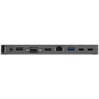 LENOVO dokkolóállomás Lenovo ThinkPad USB-C Mini Dock