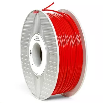 VERBATIM 3D nyomtatószálas PLA 2,85 mm, 126 m, 1 kg zöld VERBATIM 3D nyomtatószálas PLA 2,85 mm, 126 m, 1 kg zöld