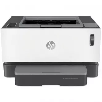 HP Neverstop Laser 1000n (A4, 20 oldal/perc, USB, Ethernet)