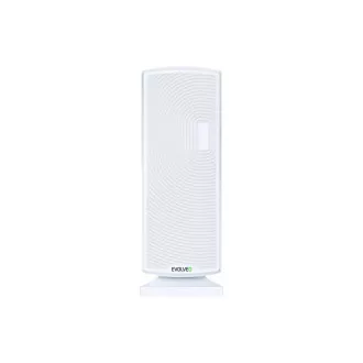 EVOLVEO Xany 2in1, aktív kültéri/ beltéri FM/DAB /DVB-T2 antenna, LTE, 4G, 5G szűrő