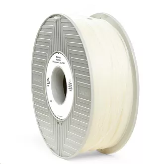 VERBATIM 3D nyomtatószál PP 1,75 mm, 231 m, 500 g természetes