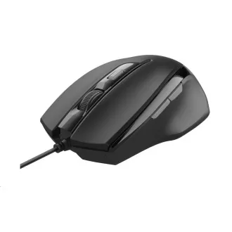 TRUST egér Voca Comfort Mouse