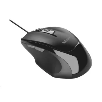 TRUST egér Voca Comfort Mouse
