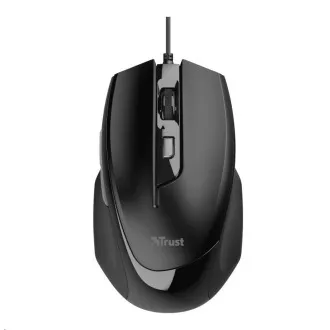 TRUST egér Voca Comfort Mouse