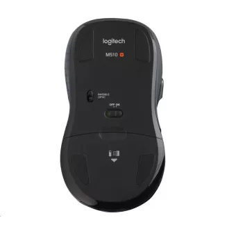 Logitech Mouse M510 vezeték nélküli egér