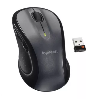 Logitech Mouse M510 vezeték nélküli egér