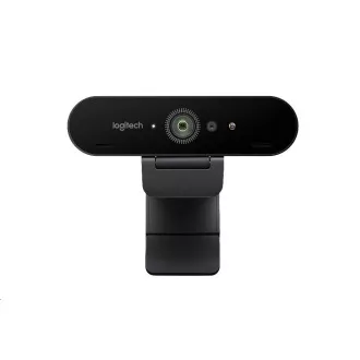 Logitech webkamera BRIO 4K Stream Edition