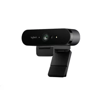 Logitech webkamera BRIO 4K Stream Edition