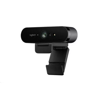 Logitech webkamera BRIO 4K Stream Edition