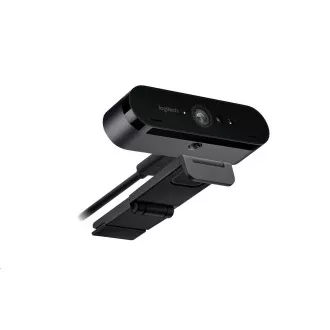 Logitech webkamera BRIO 4K Stream Edition