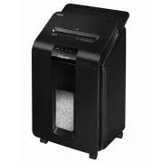 Fellowes AutoMax 100 M aprítógép 4 x 10 mm