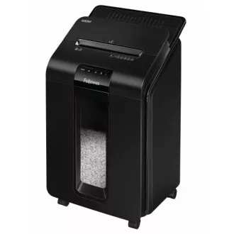 Fellowes AutoMax 100 M aprítógép 4 x 10 mm