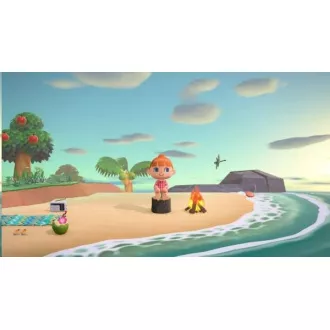 SWITCH Animal Crossing: New Horizons
