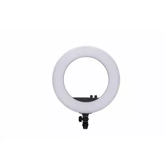 Nanlite Halo 18 LED-es körkörös lámpa