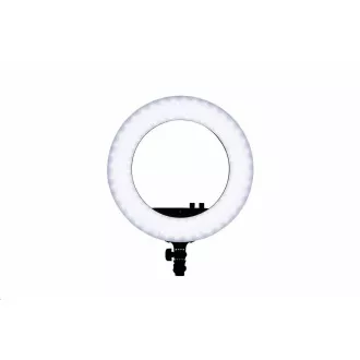 Nanlite Halo 18 LED-es körkörös lámpa