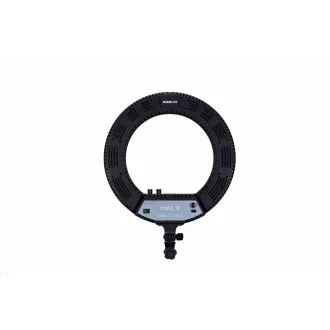 Nanlite Halo 18 LED-es körkörös lámpa