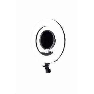 Nanlite Halo 18 LED-es körkörös lámpa
