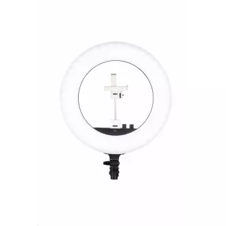 Nanlite Halo 18 LED-es körkörös lámpa