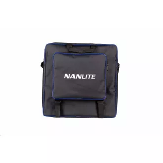Nanlite Halo 18 LED-es körkörös lámpa