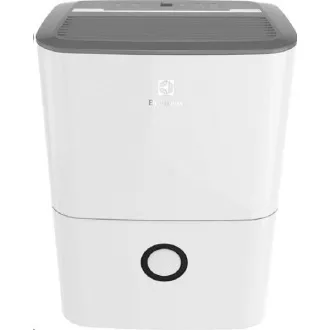 Electrolux EXD16DN4W páramentesítő