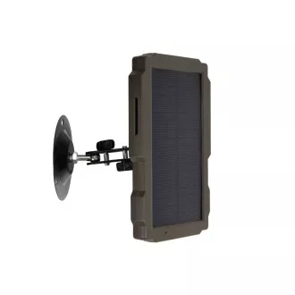 EVOLVEO StrongVision SP1, Napelem az EVOLVEO StrongVision számára