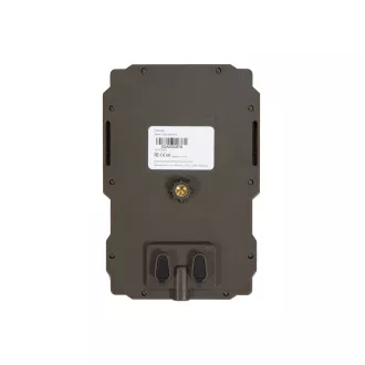 EVOLVEO StrongVision SP1, Napelem az EVOLVEO StrongVision számára