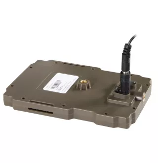 EVOLVEO StrongVision SP1, Napelem az EVOLVEO StrongVision számára