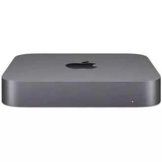 APPLE Mac mini 3,0 GHz-es 6 magos Intel Core i5 / 8 GB RAM / 512 GB SSD / Intel UHD Graphics 630, SK APPLE Mac mini 3,0 GHz-es 6 magos Intel Core i5 / 8 GB RAM / 512 GB SSD / Intel UHD Graphics 630, SK
