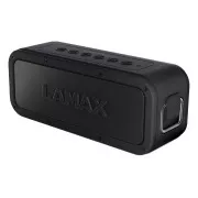 LAMAX Storm1 Bluetooth hangszóró - fekete