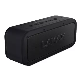 LAMAX Storm1 Bluetooth hangszóró - fekete