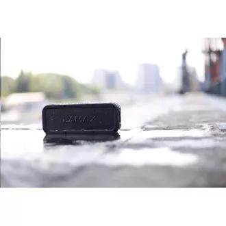 LAMAX Storm1 Bluetooth hangszóró - fekete