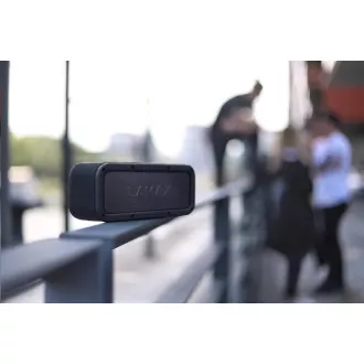 LAMAX Storm1 Bluetooth hangszóró - fekete