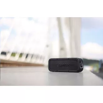 LAMAX Storm1 Bluetooth hangszóró - fekete