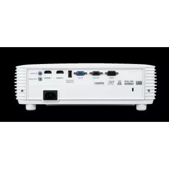 ACER projektor H6531BD - DLP 3D, 1080p, 3500Lm, 10000/1, HDMI, 5000 óra, 2, 6 kg, EURO Power EMEA ACER projektor H6531BD - DLP 3D, 1080p, 3500Lm, 10000/1, HDMI, 5000 óra, 2, 6 kg, EURO Power EMEA