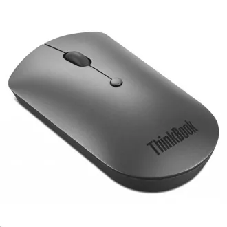 LENOVO vezeték nélküli egér ThinkBook Bluetooth csendes egér