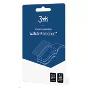 3mk védőfólia Watch Protection ARC a Huawei Band 4 Pro-hoz (3db)