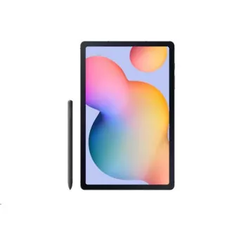 Samsung Galaxy Tab S6 Lite 10.4, 64 GB, LTE, szürke Samsung Galaxy Tab S6 Lite 10.4, 64 GB, LTE, szürke