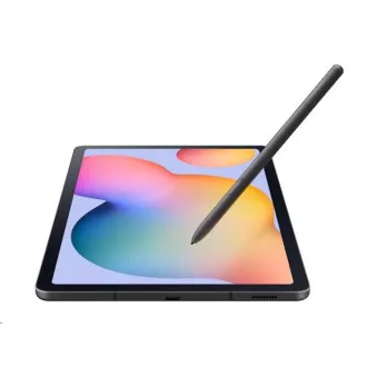 Samsung Galaxy Tab S6 Lite 10.4, 64 GB, LTE, szürke Samsung Galaxy Tab S6 Lite 10.4, 64 GB, LTE, szürke