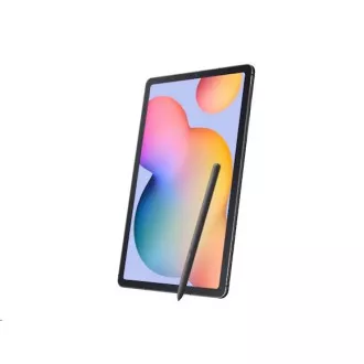 Samsung Galaxy Tab S6 Lite 10.4, 64 GB, LTE, szürke Samsung Galaxy Tab S6 Lite 10.4, 64 GB, LTE, szürke