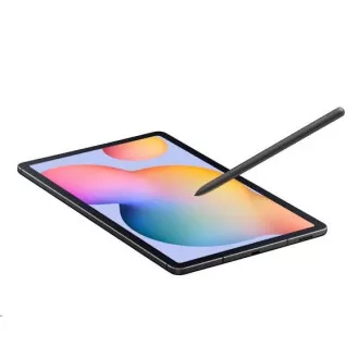 Samsung Galaxy Tab S6 Lite 10.4, 64 GB, LTE, szürke Samsung Galaxy Tab S6 Lite 10.4, 64 GB, LTE, szürke