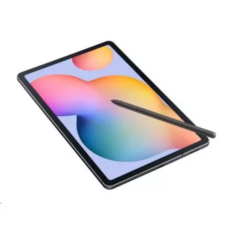Samsung Galaxy Tab S6 Lite 10.4, 64 GB, LTE, szürke Samsung Galaxy Tab S6 Lite 10.4, 64 GB, LTE, szürke