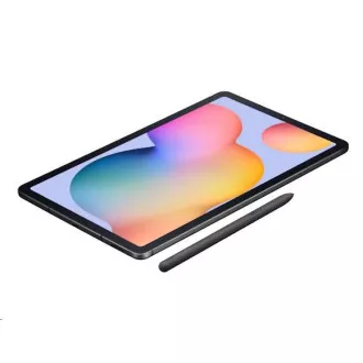 Samsung Galaxy Tab S6 Lite 10.4, 64 GB, LTE, szürke Samsung Galaxy Tab S6 Lite 10.4, 64 GB, LTE, szürke