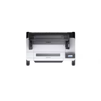 EPSON SureColor SC-T3405 tintasugaras nyomtató - vezeték nélküli nyomtató (állvánnyal), 1200 x 2400 dpi, A1, 4 tinta, USB, LAN, Wi-Fi
