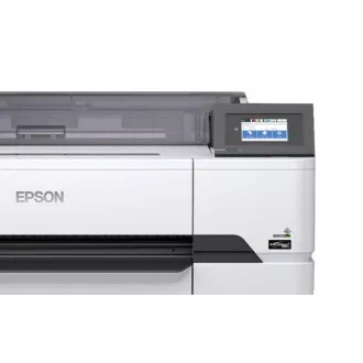 EPSON SureColor SC-T5405 tintasugaras nyomtató, 1200 x 2400 dpi, A0, 4 tinta, USB, LAN, Wi-Fi