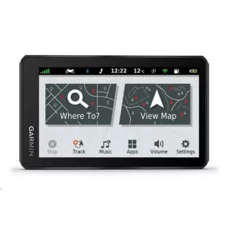 Garmin GPS navigáció Zumo XT Europe45