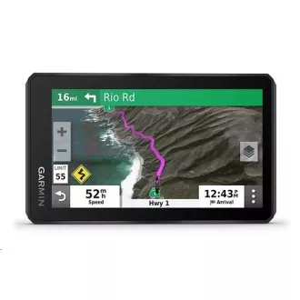 Garmin GPS navigáció Zumo XT Europe45