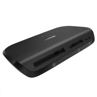 SanDisk kártyaolvasó, USB 3.1 ImageMate olvasó SD, CF és mSD kártyákhoz