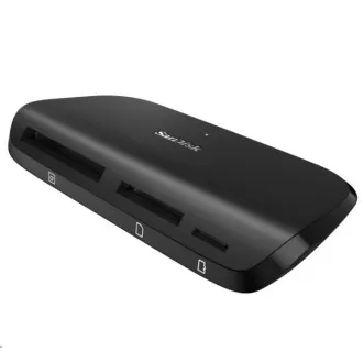 SanDisk kártyaolvasó, USB 3.1 ImageMate olvasó SD, CF és mSD kártyákhoz