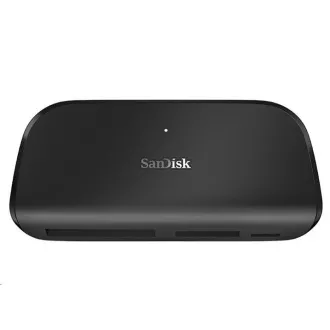 SanDisk kártyaolvasó, USB 3.1 ImageMate olvasó SD, CF és mSD kártyákhoz